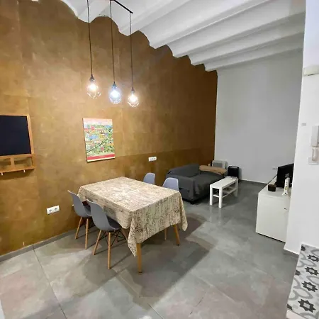 Refurbished In The Center